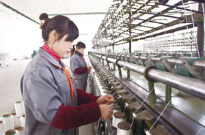 宏達繩網(wǎng)企業(yè)生產(chǎn)